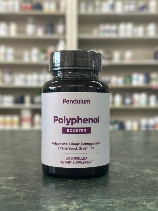 Polyphenol Booster