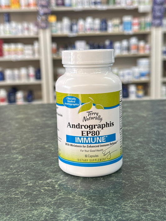 Andrographis EP80 Immune