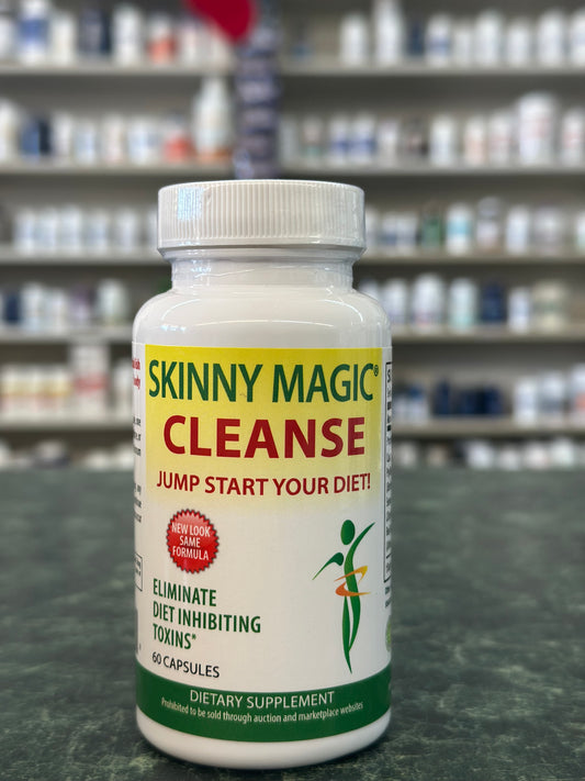 Skinny Magic Cleanse