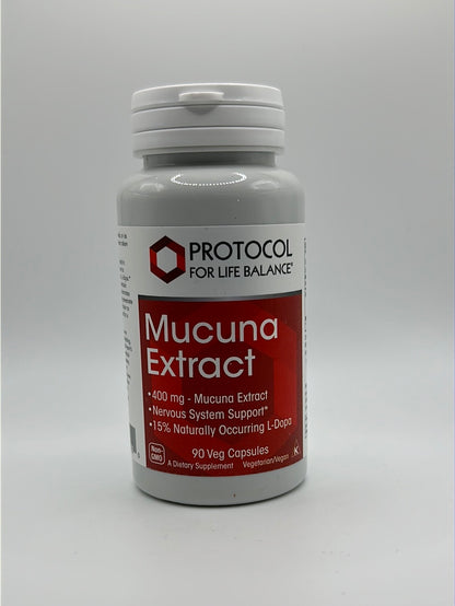 Mucuna Extract