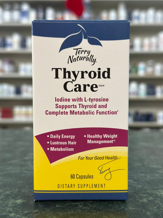 Thyroid Care