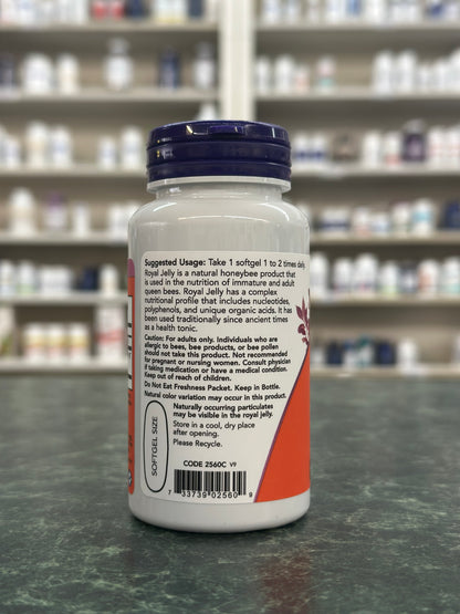 Royal Jelly1000mg