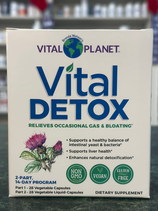 Vital Detox