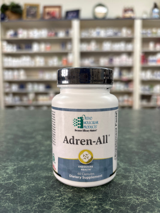 Adren-All