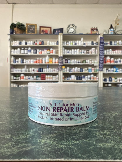 9-1-1 Skin Repair for Men