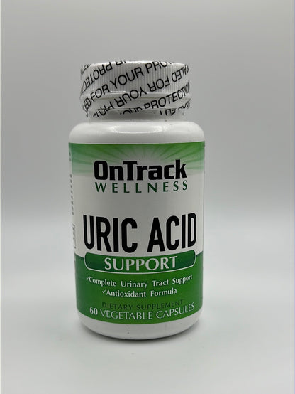 Uric Acid Support