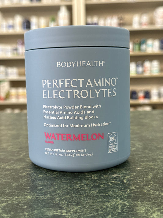 Perfect Amino Electrolytes - Watermelon 66 Servings