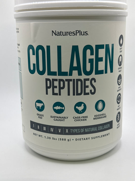 Collagen Peptides 588g