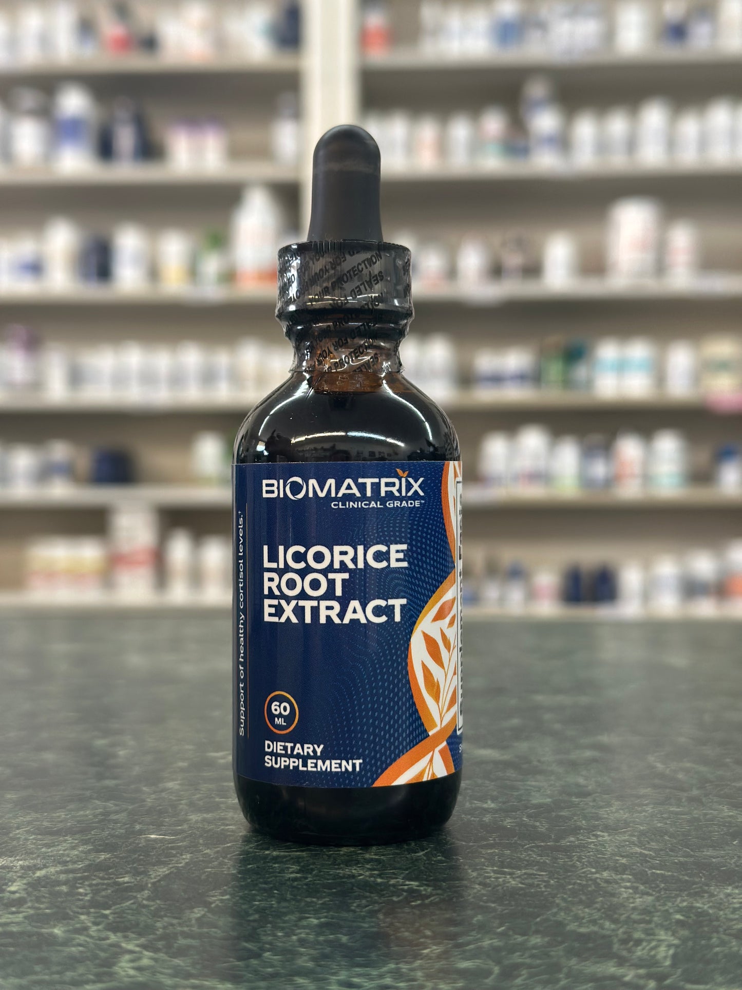 Licorice Root Extract