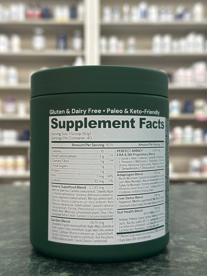 Perfect Amino Greens