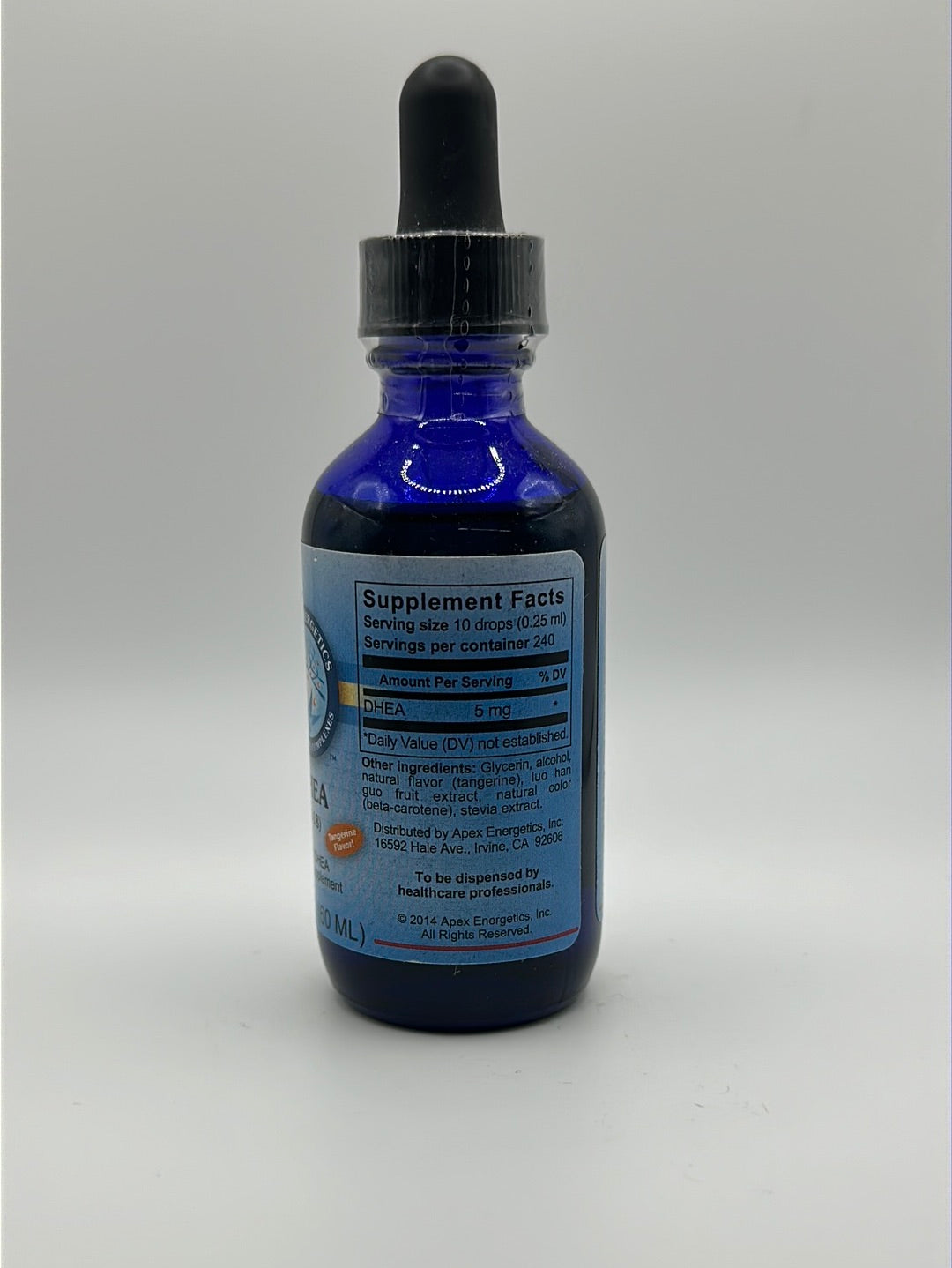 DHEA (2 fl oz)