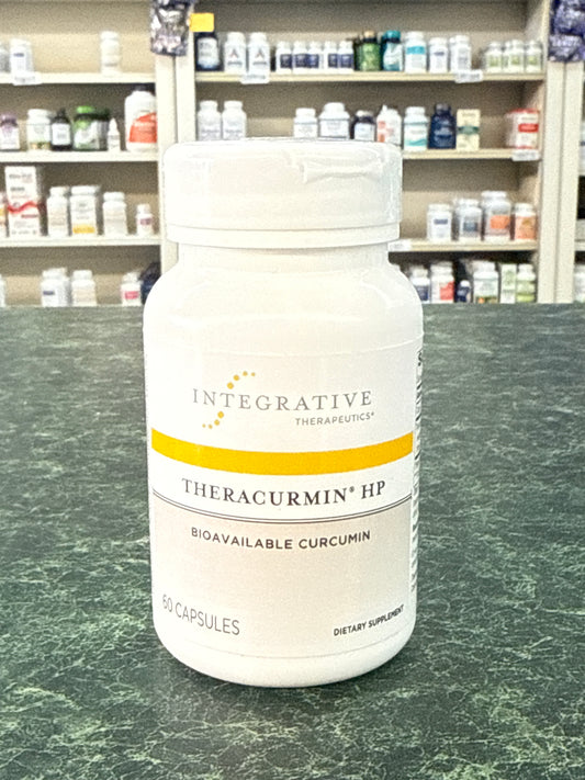 Theracurmin HP