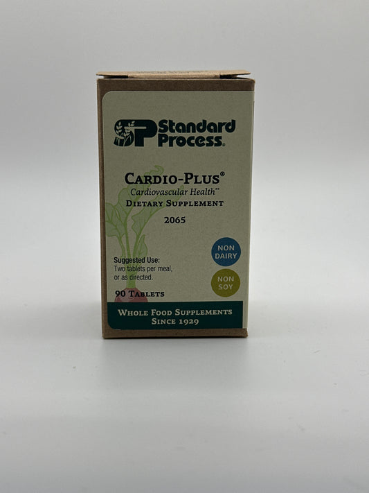 Cardio-Plus 90