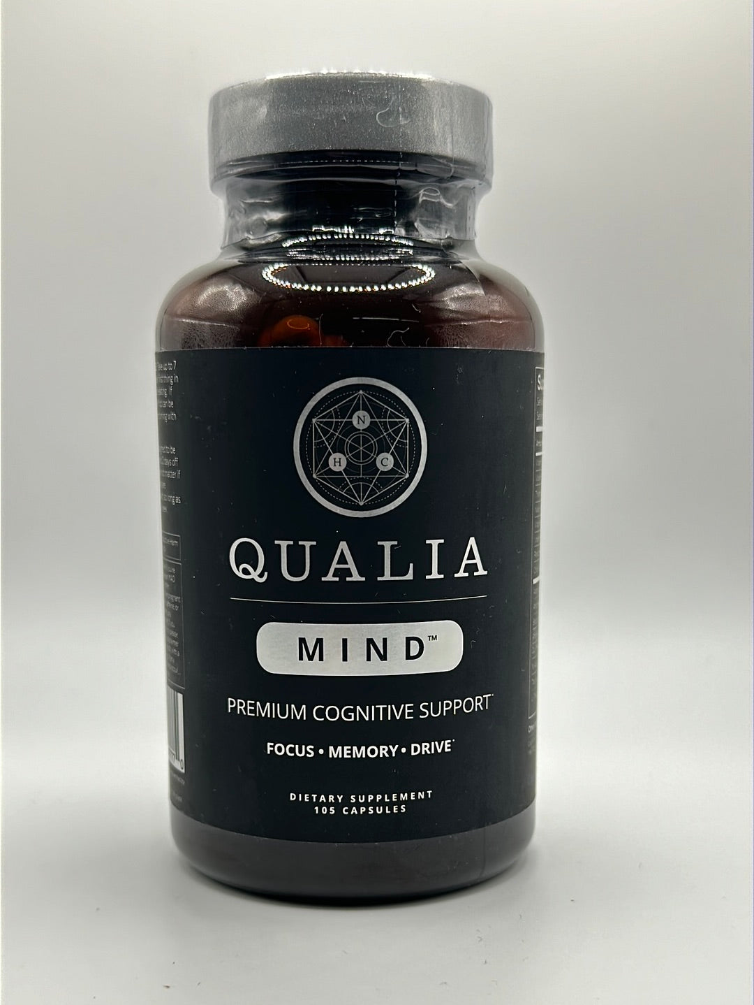 Qualia Mind