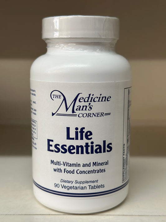 Life Essentials
