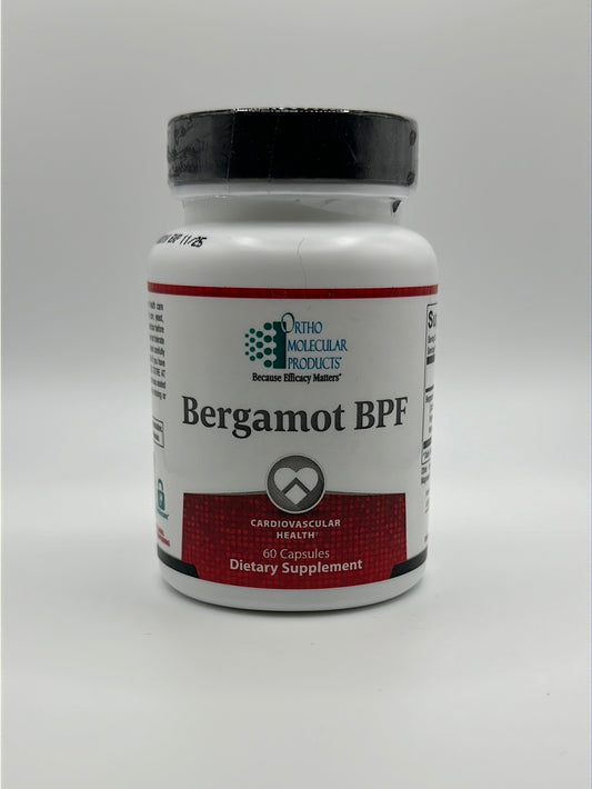 Bergamot BPF