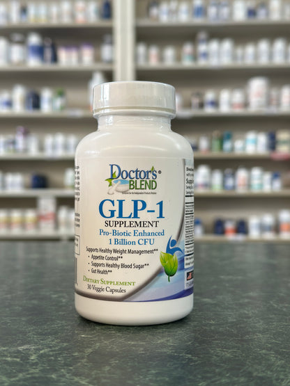 GLP-1