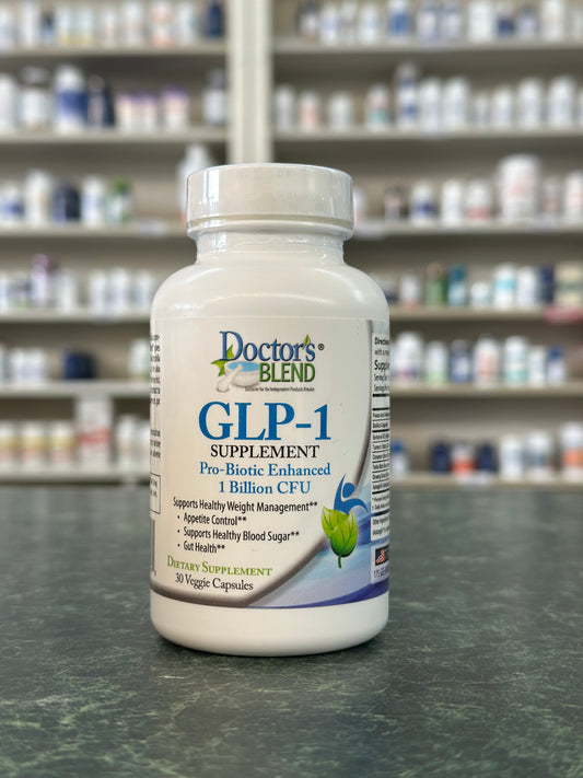 GLP-1
