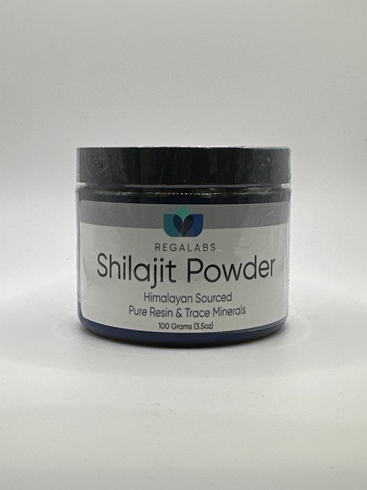 Shilajit Powder