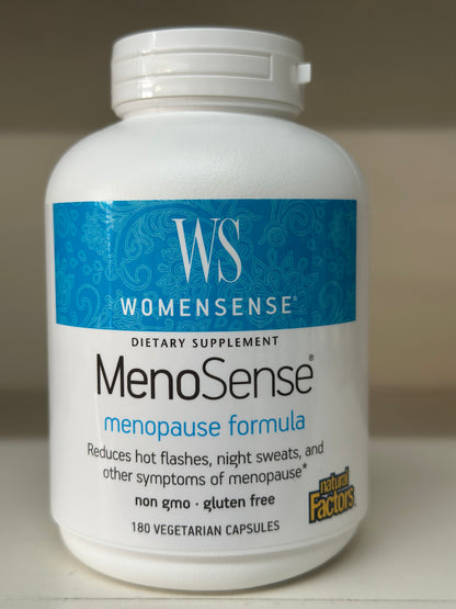 MenoSense 180 vc