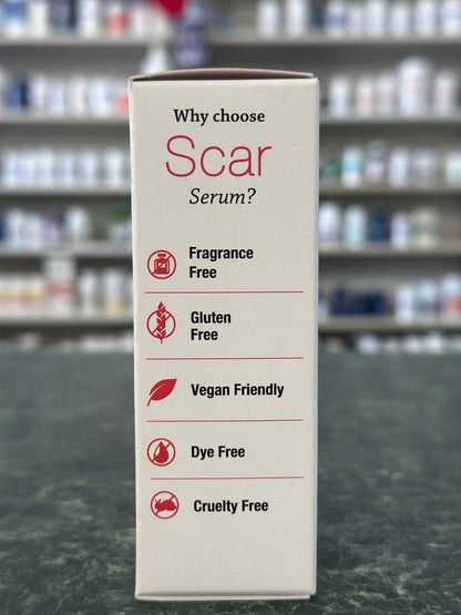 Scar Serum