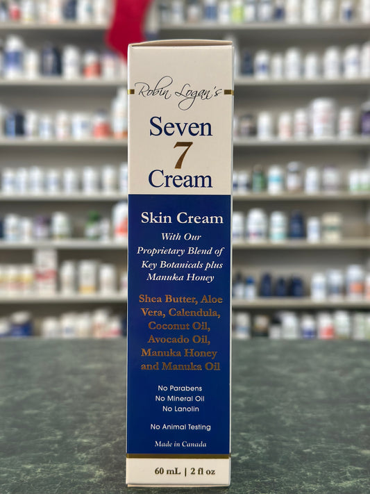 Seven 7 Cream