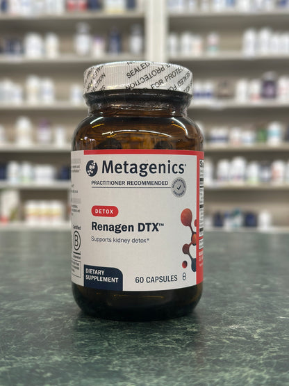 Renagen DTX