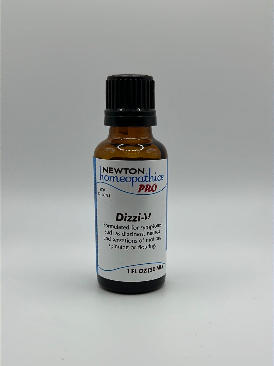 Dizzi-V Tincture