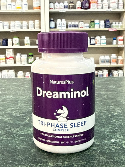 Dreaminol