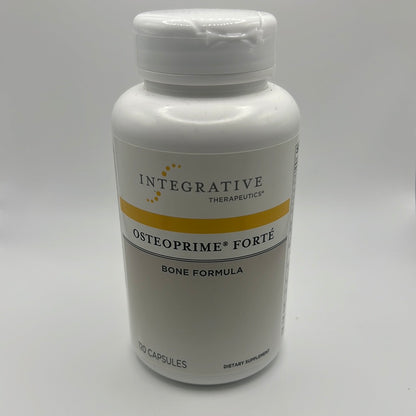 Osteoprime Forte 120 caps