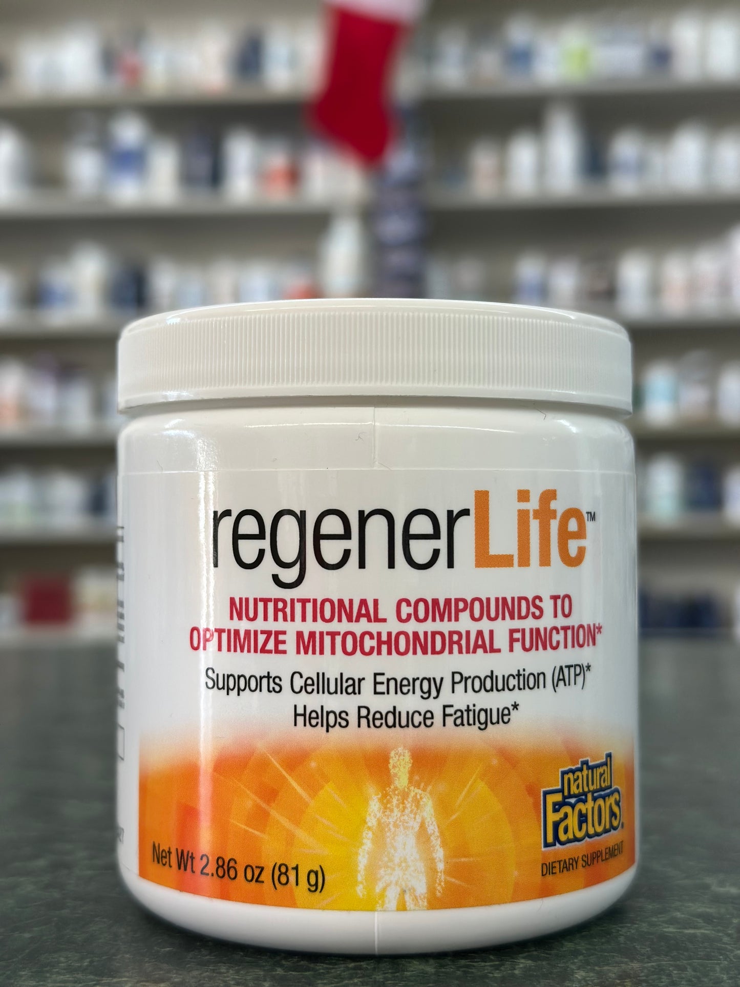 RegenerLife 2.86 oz