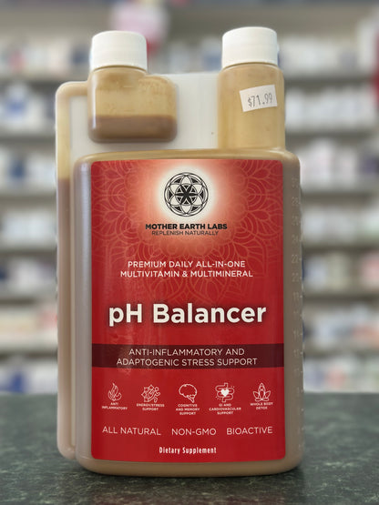 PH Balancer