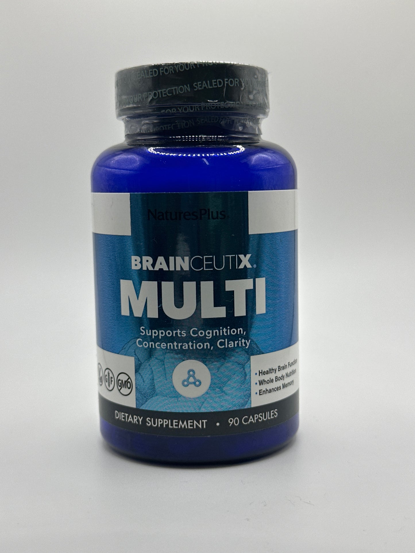 Brainceutix MULTI