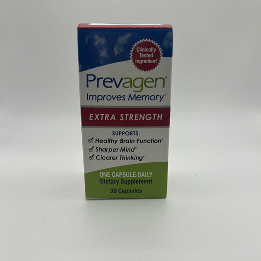 Prevagen ES 30 ct.