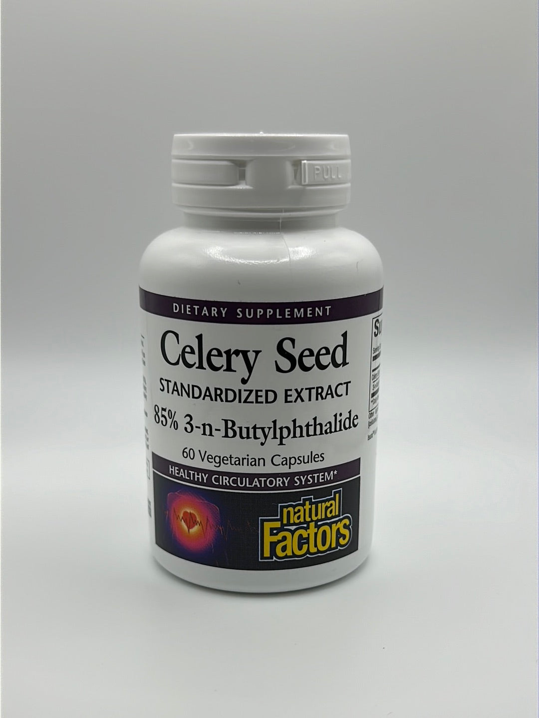 Celery Seed Extract