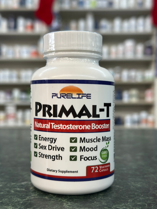 Primal-T
