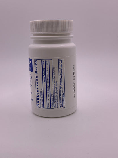 Vitamin D3 5000iu  60ct.