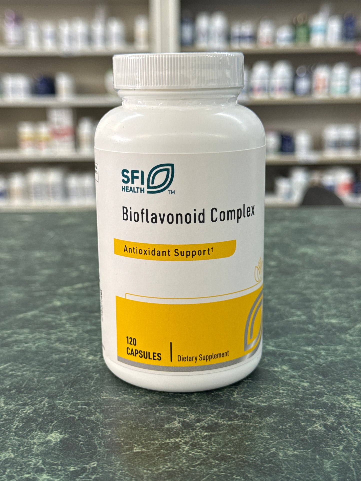 Bioflavonoid Complex