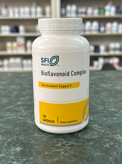 Bioflavonoid Complex