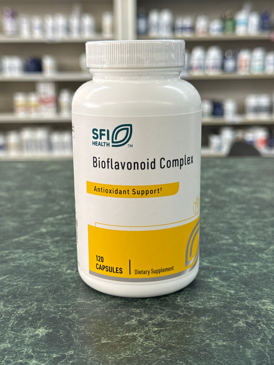 Bioflavonoid Complex
