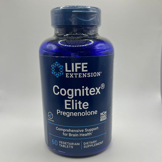 Cognitex Elite