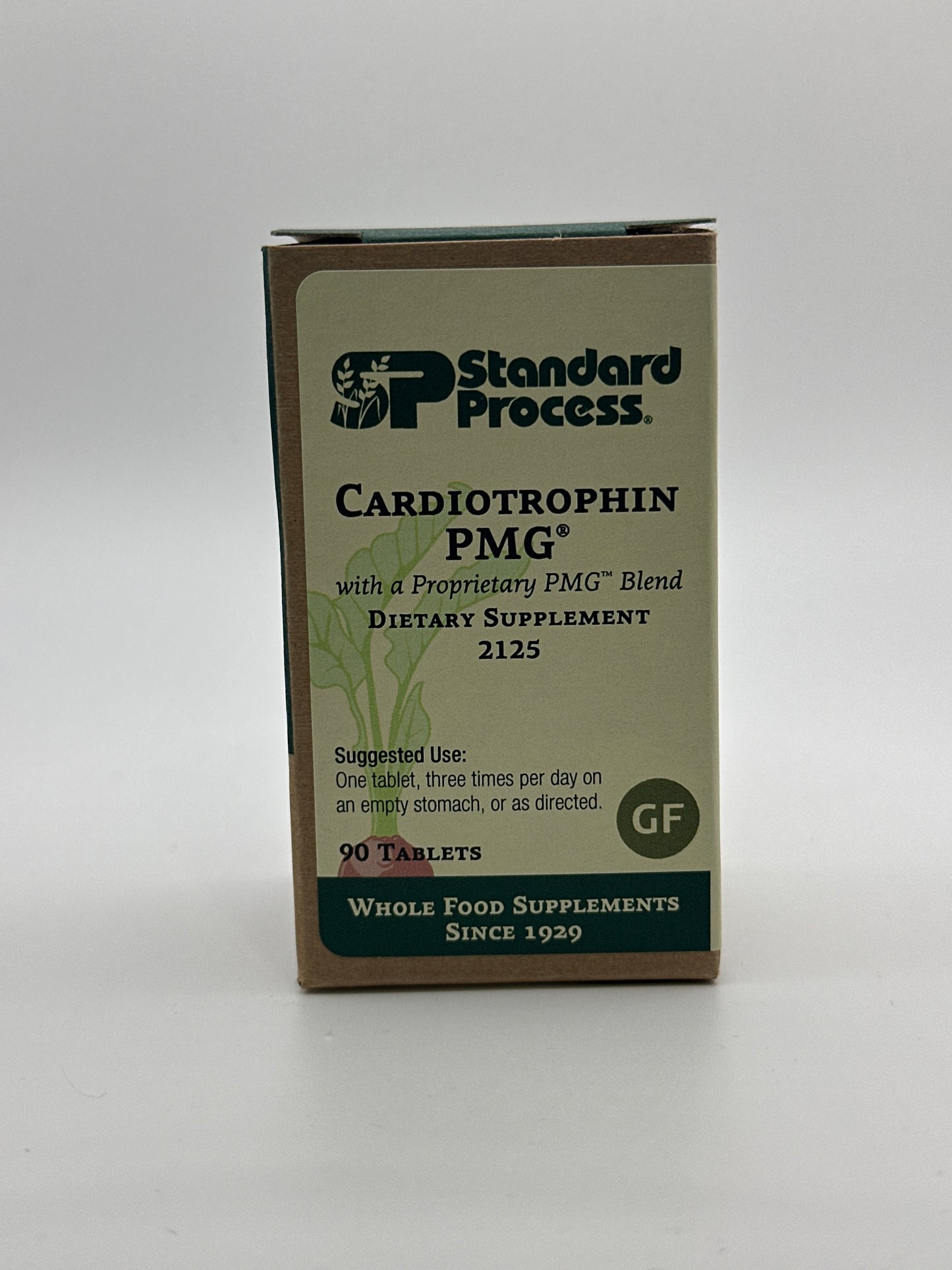 Cardiotrophin PMG