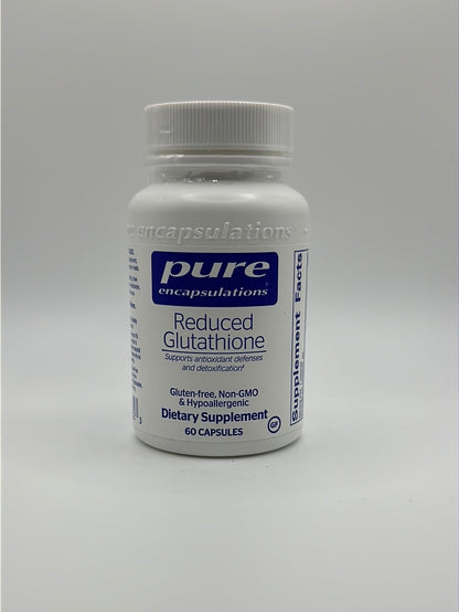 Reduced Glutathione