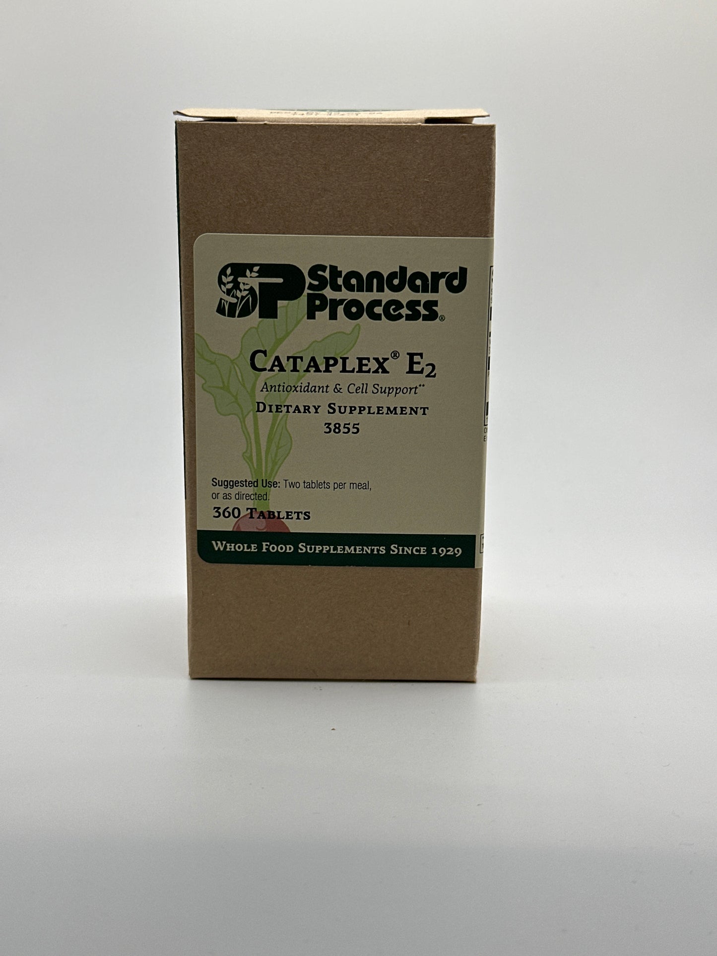 Cataplex E2 360 tabs