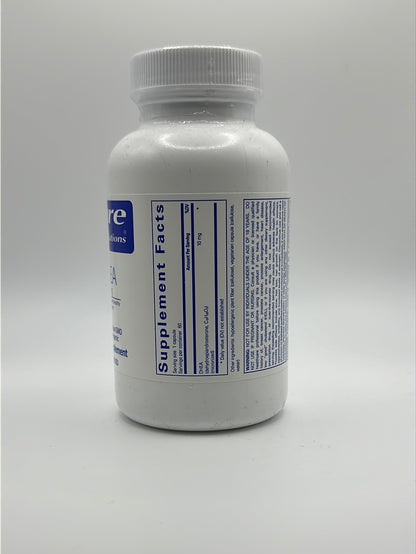 DHEA 10mg  60cps