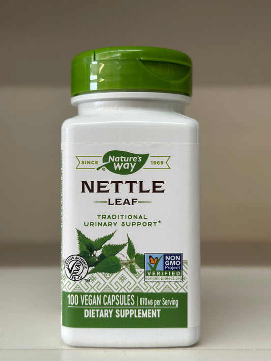 Nettle Leaf