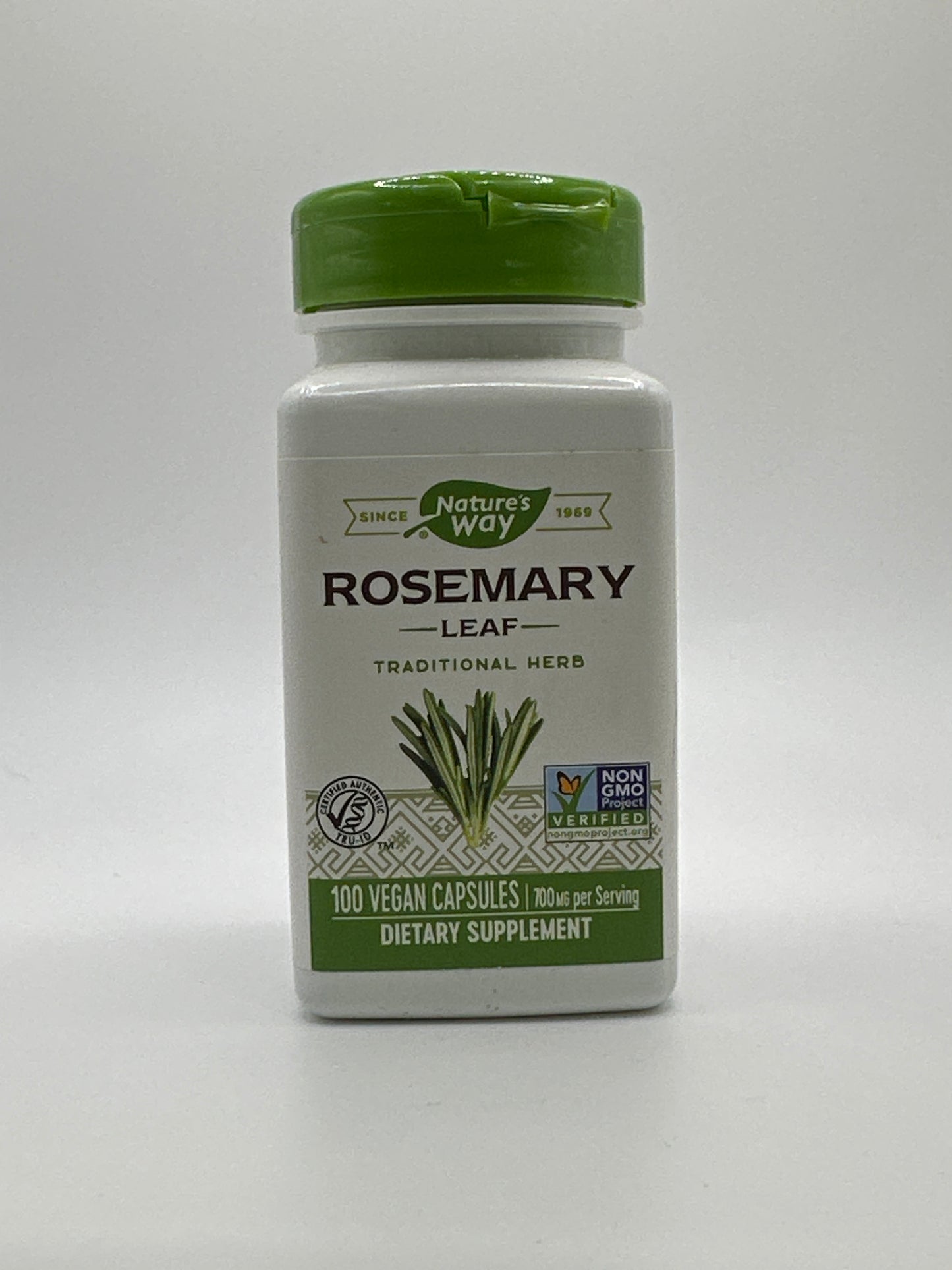 Rosemary Leaves