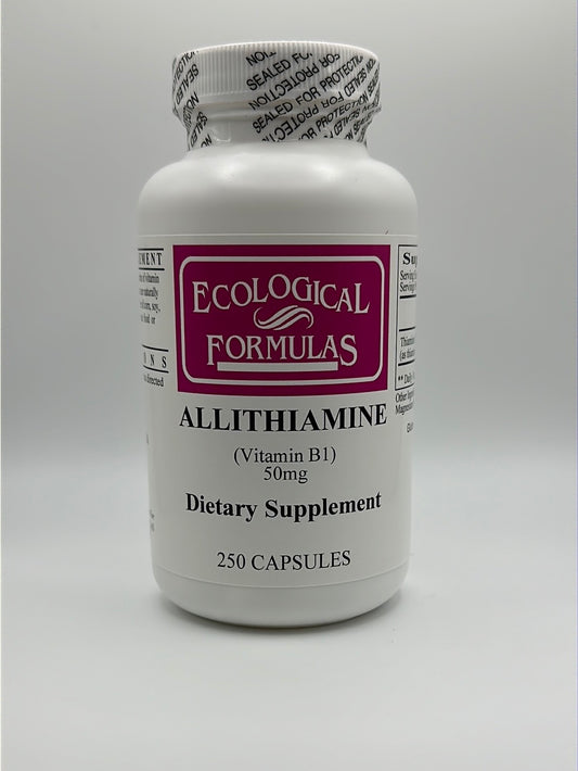 Allithiamine