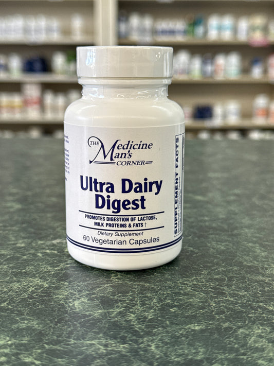 Ultra Dairy Digest