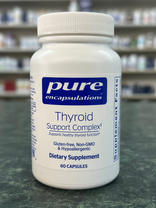 Thyroid Support Complex 60ct.